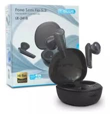Fone sem fio 5.3 IT-BLUE LE-2418 - Imagem principal